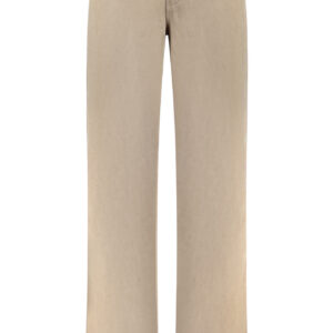 GUESS JEANS PANTALONE DONNA VERDE