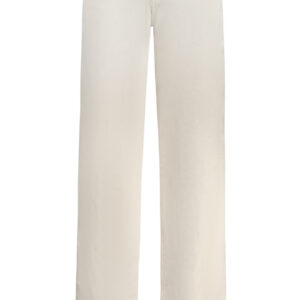 GUESS JEANS PANTALONE DONNA BEIGE