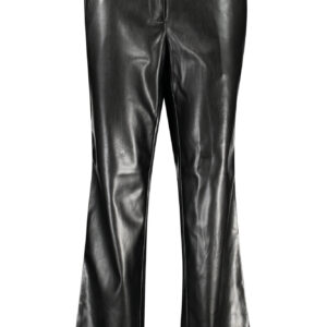 GUESS JEANS PANTALONE DONNA NERO