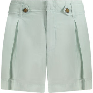 GUESS JEANS PANTALONE SHORT DONNA VERDE