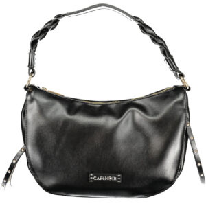 CAFENOIR BORSA DONNA NERO