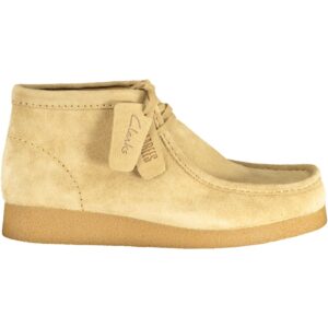 CLARKS CALZATURA SPORTIVA UOMO BEIGE