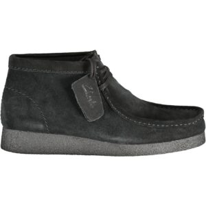 CLARKS CALZATURA SPORTIVA UOMO NERO