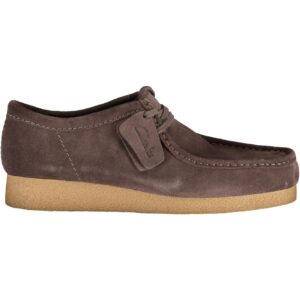 CLARKS CALZATURA SPORTIVA UOMO MARRONE