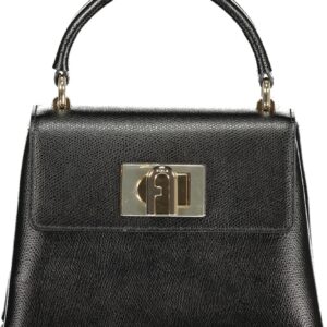 FURLA BORSA DONNA NERO