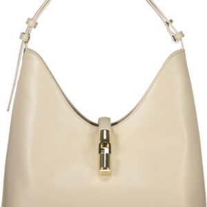 FURLA BORSA DONNA BEIGE