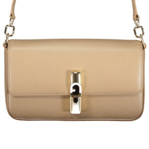 FURLA BORSA DONNA BEIGE