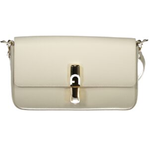 FURLA BORSA DONNA BIANCO
