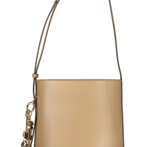 FURLA BORSA DONNA MARRONE