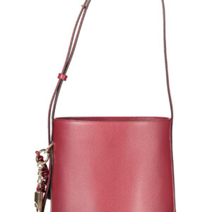 FURLA BORSA DONNA ROSSO