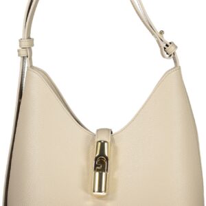 FURLA BORSA DONNA BEIGE