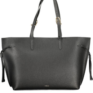 FURLA BORSA DONNA NERO
