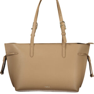 FURLA BORSA DONNA MARRONE