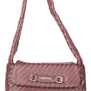 GUESS JEANS BORSA DONNA MARRONE