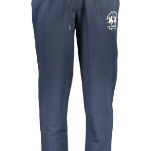 LA MARTINA PANTALONE UOMO BLU