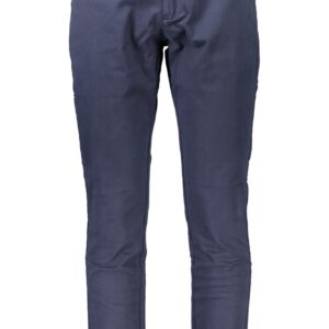 LA MARTINA PANTALONE UOMO BLU