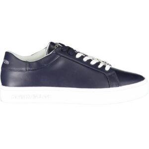 CALVIN KLEIN CALZATURA SPORTIVA UOMO BLU