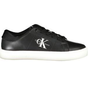 CALVIN KLEIN CALZATURA SPORTIVA UOMO NERO