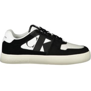 CALVIN KLEIN CALZATURA SPORTIVA UOMO BIANCO