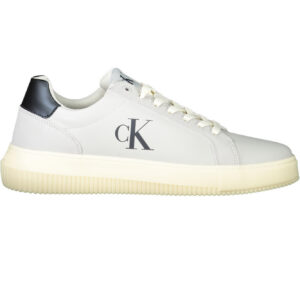 CALVIN KLEIN CALZATURA SPORTIVA UOMO GRIGIO