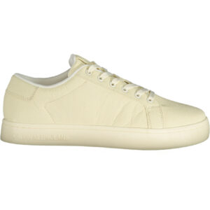 CALVIN KLEIN CALZATURA SPORTIVA UOMO BIANCO