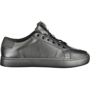 CALVIN KLEIN CALZATURA SPORTIVA UOMO NERO