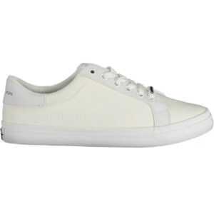 CALVIN KLEIN CALZATURA SPORTIVA DONNA BIANCO