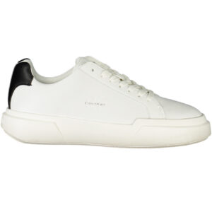 CALVIN KLEIN CALZATURA SPORTIVA DONNA BIANCO