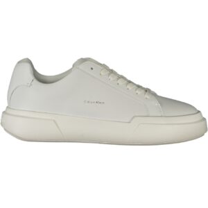 CALVIN KLEIN CALZATURA SPORTIVA DONNA BIANCO