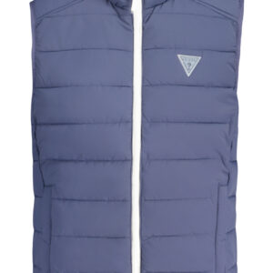 GUESS JEANS SMANICATO UOMO BLU