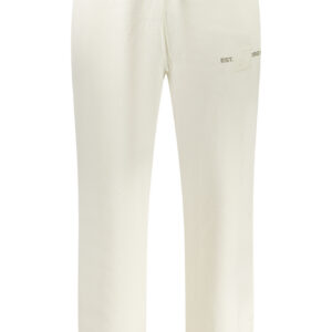 GUESS JEANS PANTALONE UOMO BIANCO