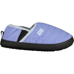 NORWAY 1963 PANTOFOLA DONNA AZZURRO