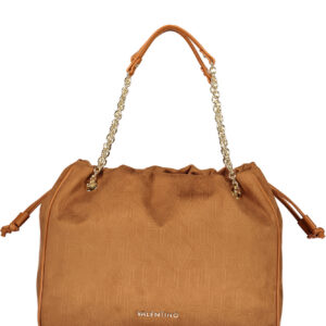 VALENTINO BAGS BORSA DONNA MARRONE