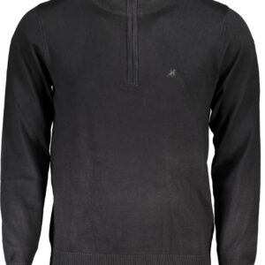 U.S. GRAND MAGLIA UOMO NERO
