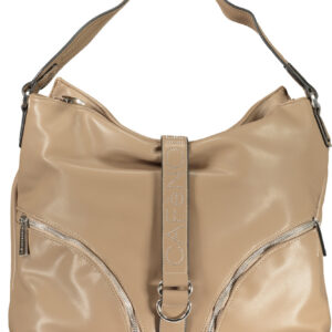 CAFENOIR BORSA DONNA MARRONE