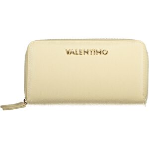VALENTINO BAGS PORTAFOGLIO DONNA BEIGE