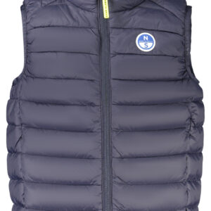 NORTH SAILS SMANICATO BAMBINO BLU