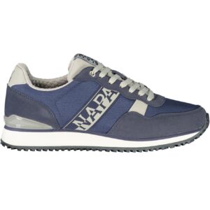 NAPAPIJRI SHOES CALZATURA SPORTIVA UOMO BLU