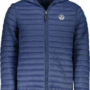NORTH SAILS GIUBBOTTO UOMO BLU