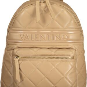 VALENTINO BAGS ZAINO DONNA BEIGE