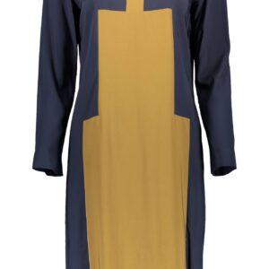 GANT ABITO CORTO DONNA BLU