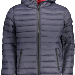 U.S. POLO ASSN. GIUBBOTTO UOMO BLU