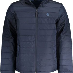TIMBERLAND GIACCA SPORTIVA UOMO BLU