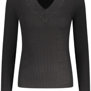 GUESS JEANS MAGLIA DONNA NERO