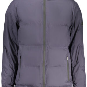 U.S. GRAND GIUBBOTTO UOMO BLU