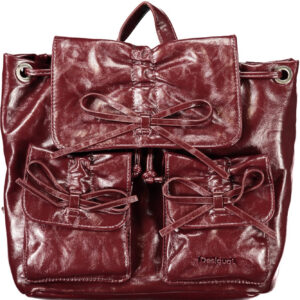DESIGUAL ZAINO DONNA VIOLA