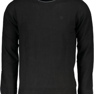 NORTH SAILS MAGLIONE UOMO NERO
