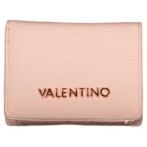 VALENTINO BAGS PORTAFOGLIO DONNA ROSA