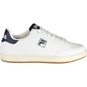 FILA CALZATURA SPORTIVA UOMO BIANCO