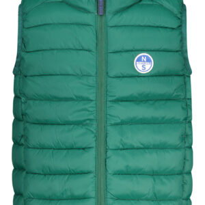 NORTH SAILS SMANICATO BAMBINO VERDE